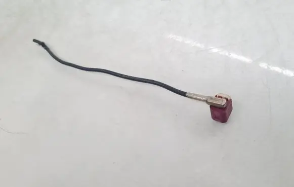 Porsche Taycan 9J1 Other wiring loom 6Q0035674C
