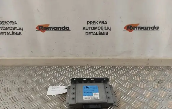 BMW 3 E36 ABS control unit/module 34521163090 10094402044 A6S5B02A16