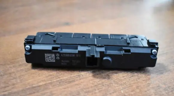 Mercedes-Benz E W213 Other switches/knobs/shifts A2139055204555525