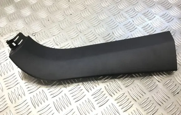 Tesla Model S Tailgate trim 100925400G
