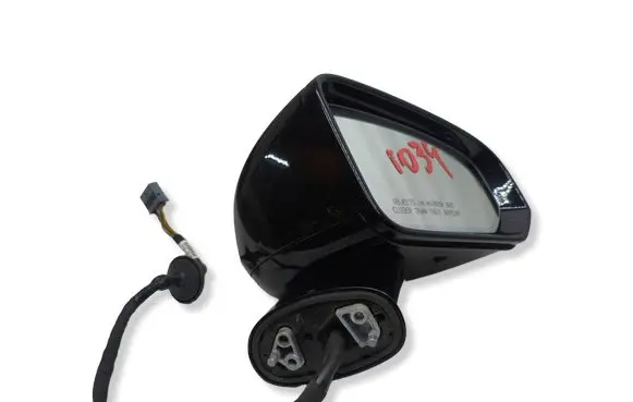 Volvo S60 Front door electric wing mirror E11048506 A049504