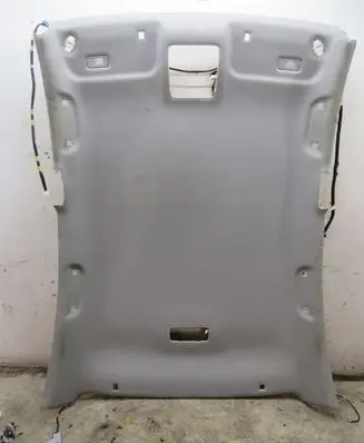 Toyota Avensis T270 Headlining KRIS235789