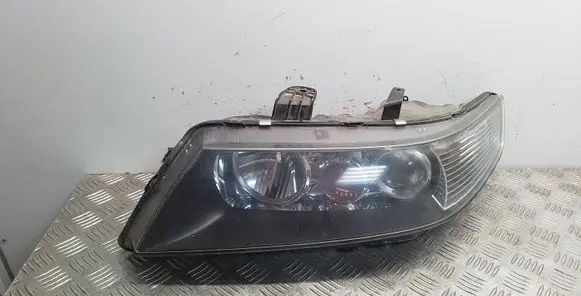Honda Accord Headlight/headlamp P2928