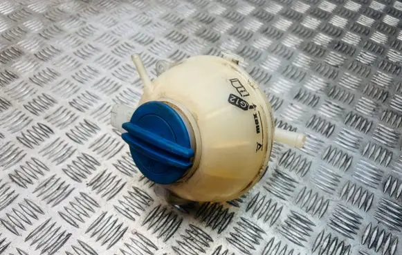 Audi A1 Coolant expansion tank/reservoir 6Q0121407A