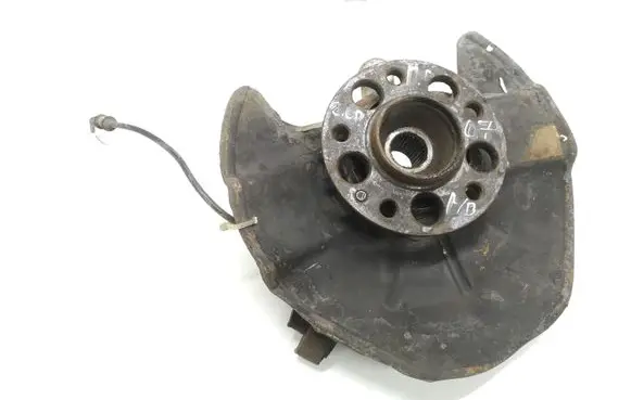 Mercedes-Benz A W169 Front wheel hub
