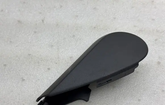 Seat trim