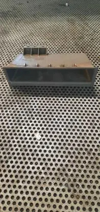 Renault Master III Glove box 849604214R MP6439 DR08TYLE
