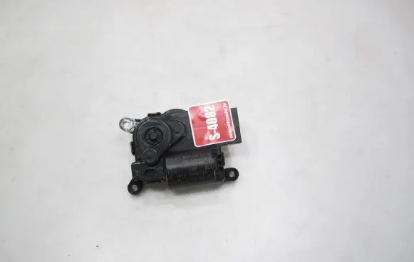 Volkswagen Caddy Air flap motor/actuator 5WA907511B T60332C