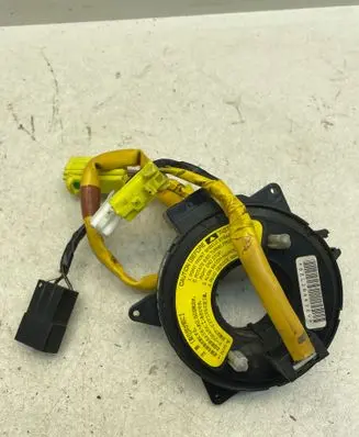 Subaru Forester SF Airbag slip ring squib (SRS ring) 6HL2866209