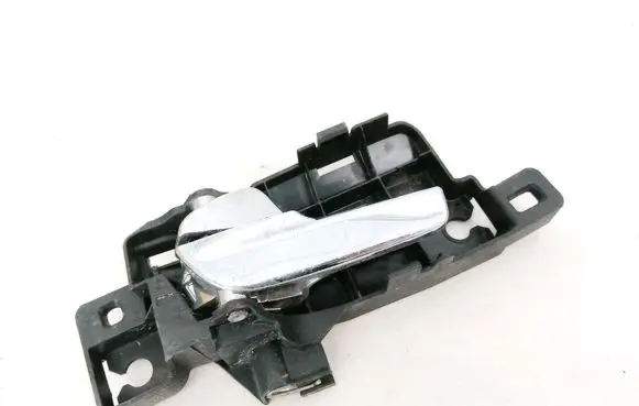 Ford Mondeo MK IV Rear door interior handle 6M21U22601AB 6M21-U22601-AB