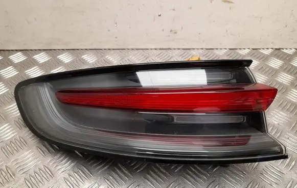 Porsche Macan (95B) Rear/tail lights 95B945091