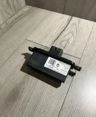 Citroen C5 Light module LCM 9681575580 89901883 Q00004951