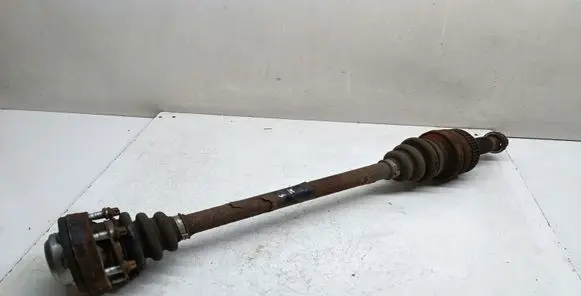 BMW X3 E83 Rear driveshaft 7537607