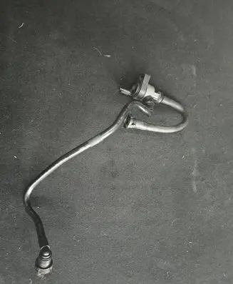 Mini One - Cooper Coupe R56 Fuel line/pipe/hose 9800681-03