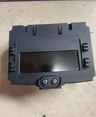 Opel Zafira A Screen/display/small screen 904018008