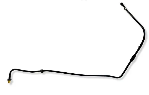 Mercedes-Benz ML W163 Vacuum line/pipe/hose 