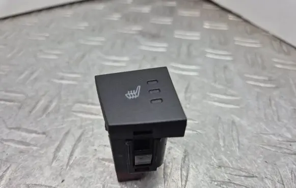 Opel Antara Seat heating switch 20785534
