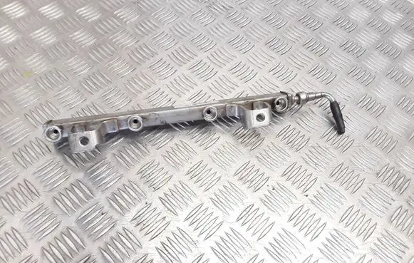 Ford Galaxy Fuel distributor 4M5G9D280DB