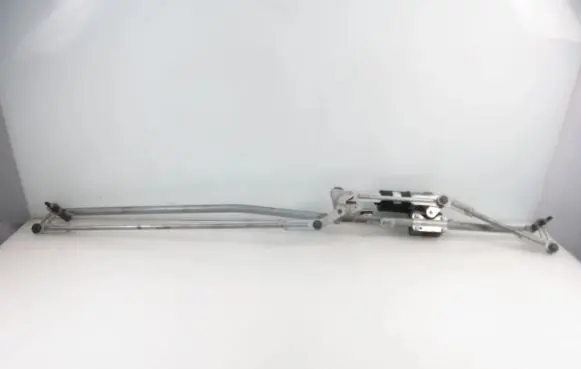 Citroen C4 II Front wiper linkage 9687382580