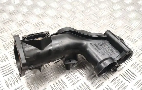 Jeep Commander Air intake duct part A6420901037