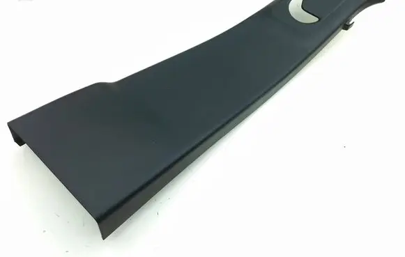Peugeot 3008 III (B) pillar trim (top) 9839791180 MP8882