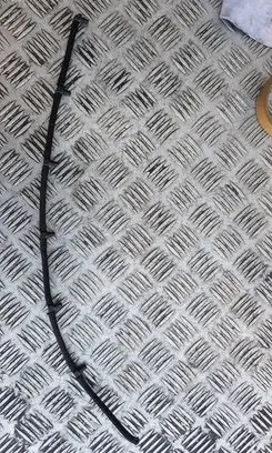 BMW 3 E46 Fuel return line/hose 