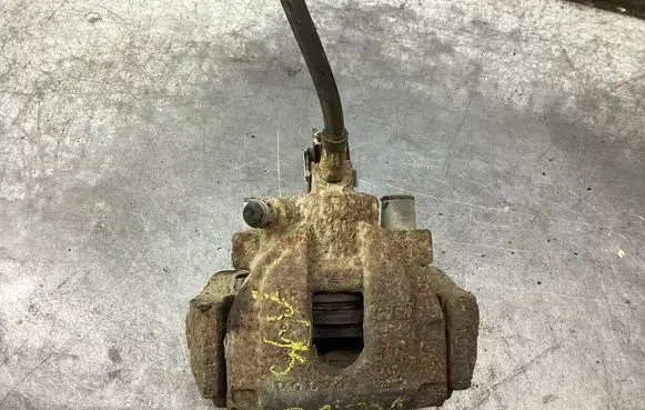 Volvo S60 Rear brake caliper 9434166