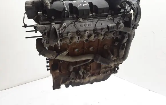 Volvo S40 Engine D4204T