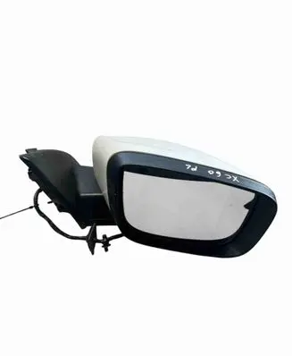 Volvo XC60 Front door electric wing mirror 31352119