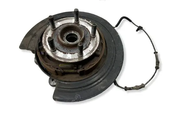 Jeep Grand Cherokee Rear wheel hub spindle/knuckle 