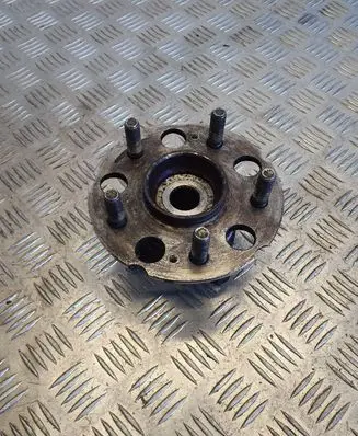 Honda CR-V Rear wheel ball bearing 