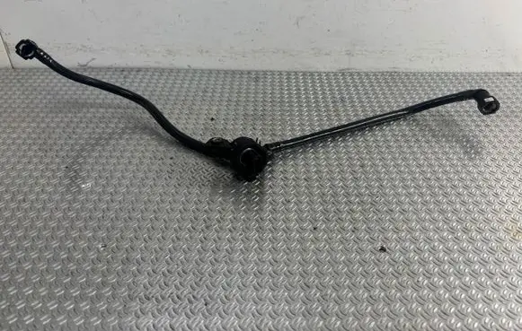 Peugeot 308 Fuel pressure sensor 81CP3801 08F4C28