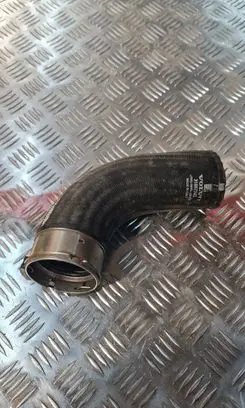 Intercooler hose/pipe