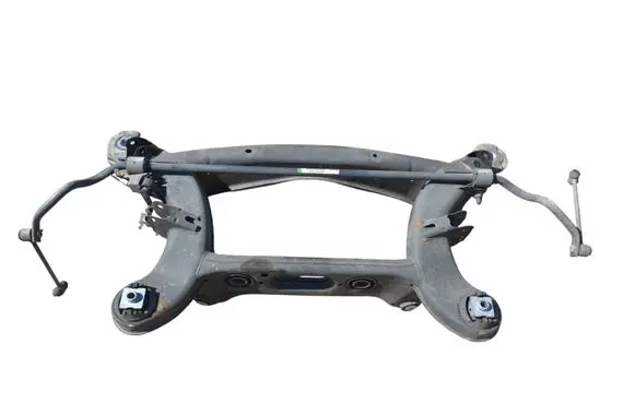 Mercedes-Benz C W205 Rear subframe 