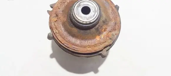 Opel Astra G Coil spring mount 