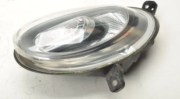 Fiat 500X Front indicator light 51937408