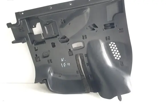 Mercedes-Benz E W212 Dashboard lower bottom trim panel A2126800889