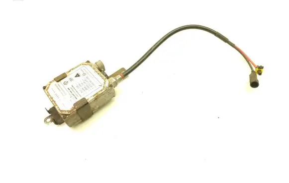 Nissan PickUp Headlight ballast module Xenon 