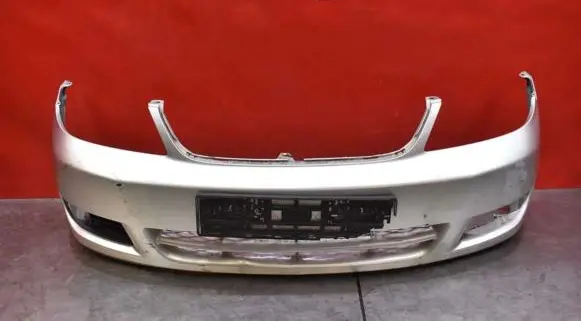 Toyota Corolla E120 E130 Front bumper