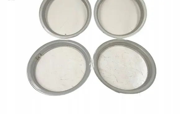 Volkswagen ID.4 Original wheel cap 