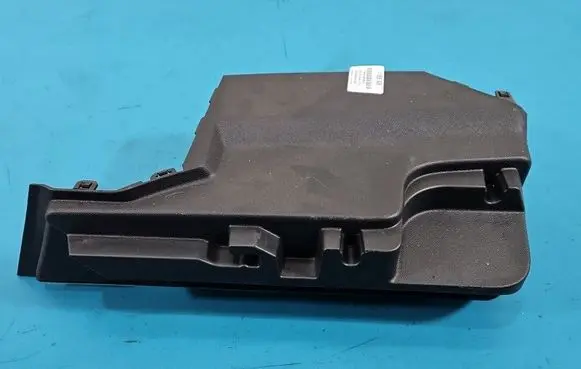 Citroen C5 Aircross Center console 9822005277 IMPRK1559905