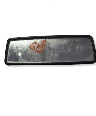 Ford Galaxy Rear view mirror (interior) 6N0857511A