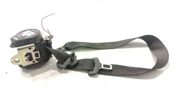 Mitsubishi Colt Front seatbelt 606844400 031606 005L000