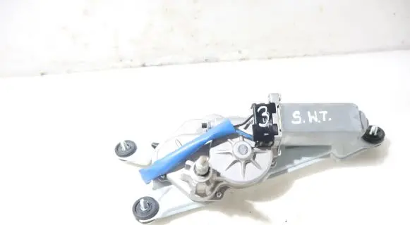 Hyundai i20 (GB IB) Rear window wiper motor