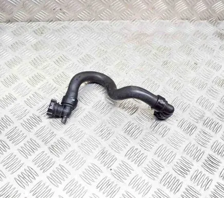 Peugeot 308 Engine coolant pipe/hose 9673457180