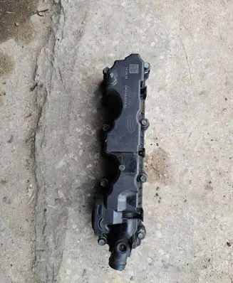 Jaguar XF Rocker cam cover G4D36J014AC