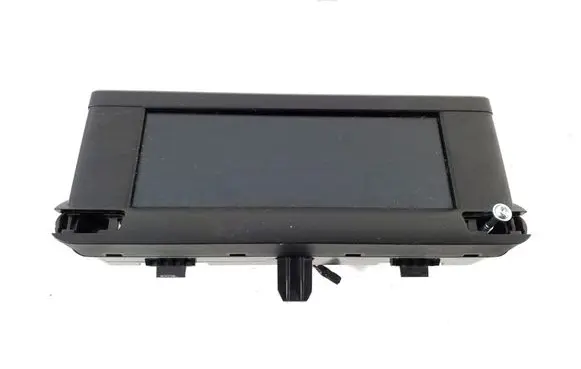 Citroen C4 Cactus Speedometer (instrument cluster) 9810313280