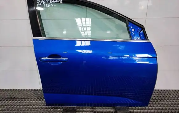 Renault Megane IV Front door 