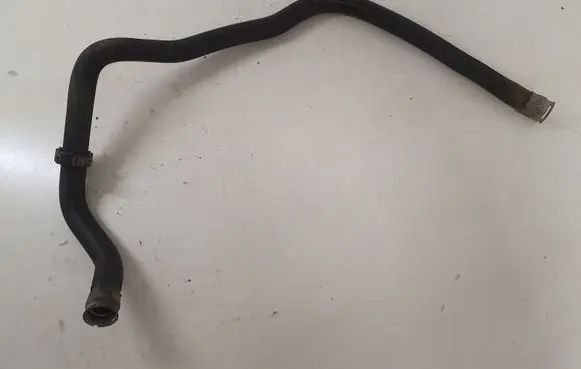 Citroen Jumpy Engine coolant pipe/hose