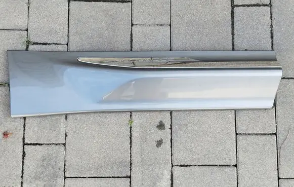 Volvo XC60 Trim molding 32208734